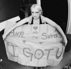 music stan list